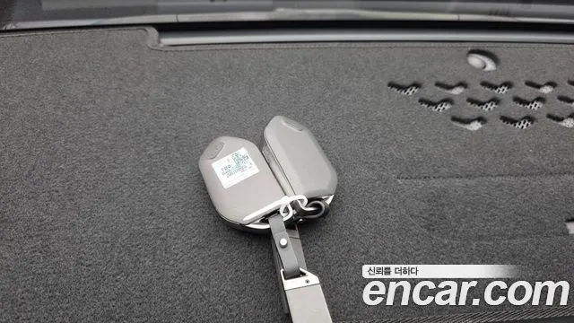Kia Tasman 2025 thumb 10