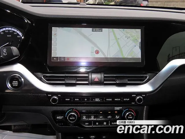 Kia Niro 2021 thumb 10