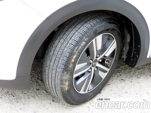 Kia Niro 2021 thumb 8