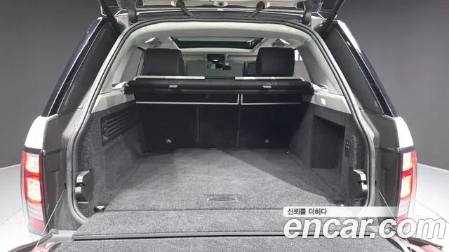 Land Rover Range Rover 2017 thumb 4