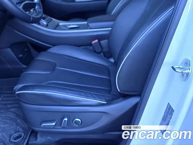 Hyundai Palisade 2022 thumb 12