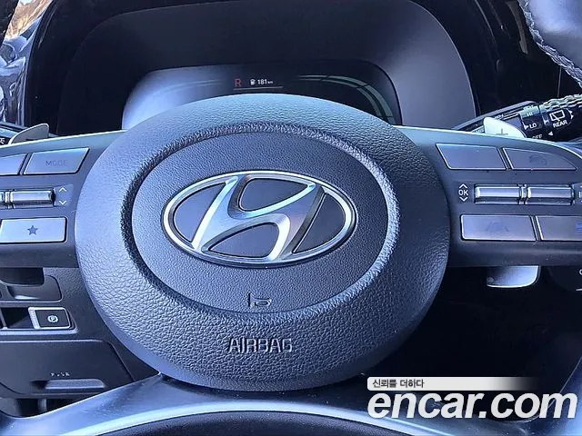 Hyundai Palisade 2022 thumb 9