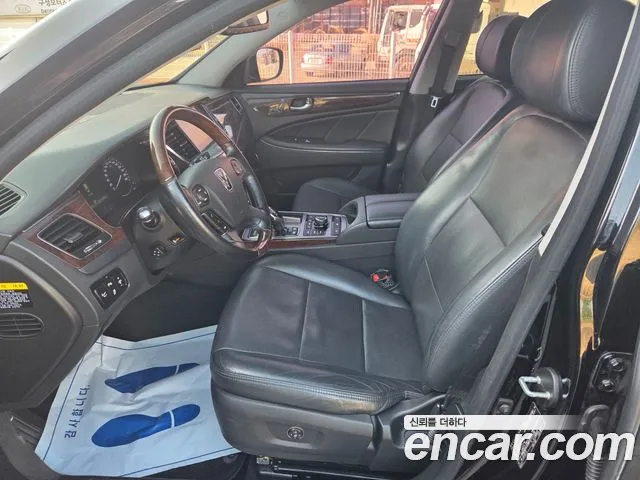 Hyundai Equus 2013 thumb 7