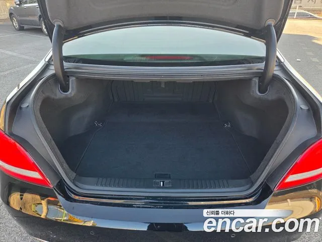 Hyundai Equus 2013 thumb 6