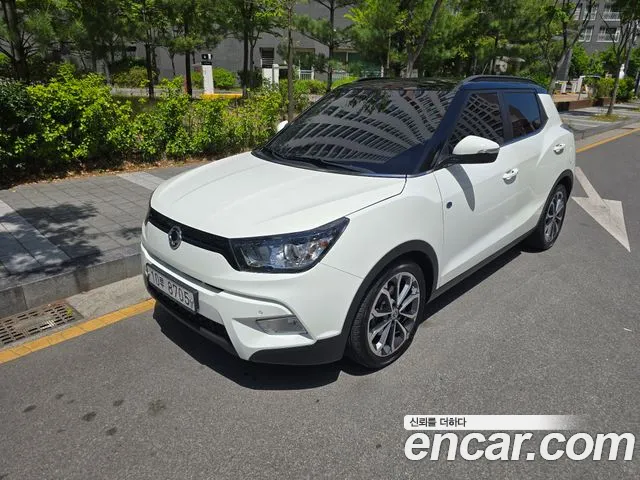 KGM Tivoli 2017 thumb 12