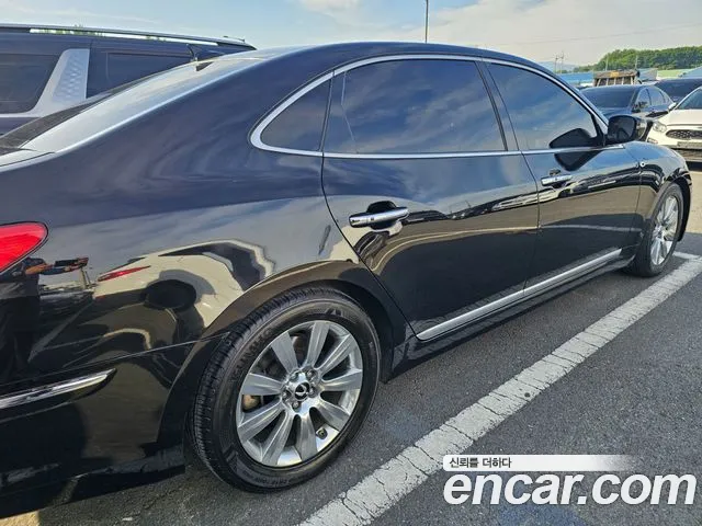 Hyundai Equus 2011 thumb 3