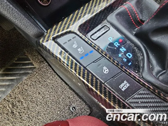Hyundai Elantra 2019 thumb 7