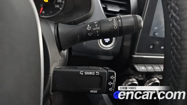 Renault XM3 2020 thumb 9