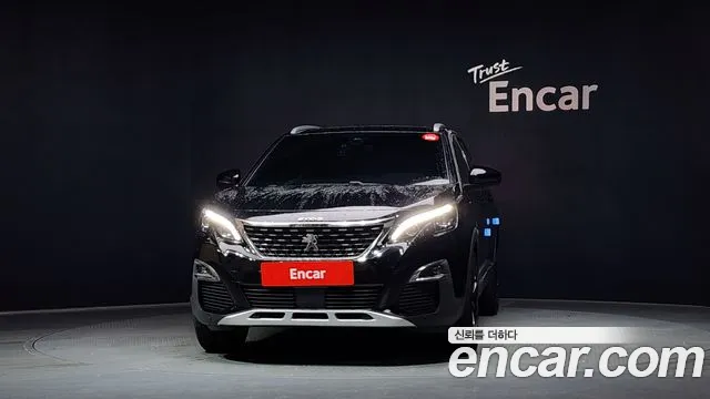 Peugeot 5008 2019 thumb 9