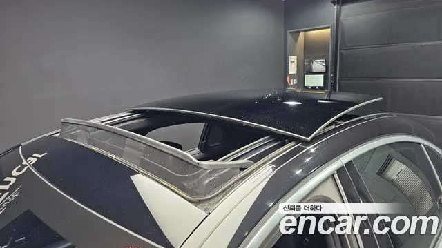 Mercedes-Benz S-Class 2021 thumb 7