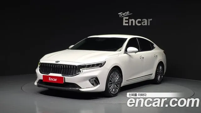 Kia K7 2019 thumb 11
