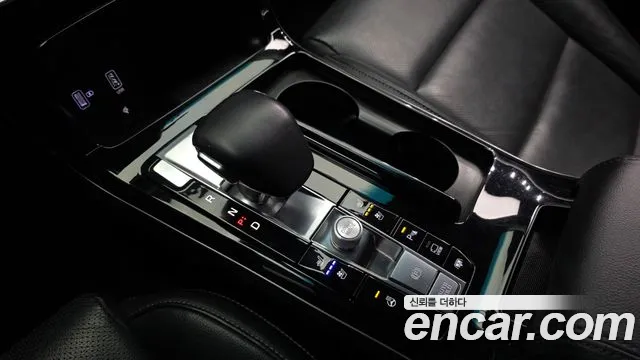 Kia K7 2019 thumb 6