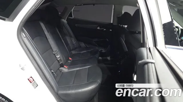 Kia K7 2019 thumb 10