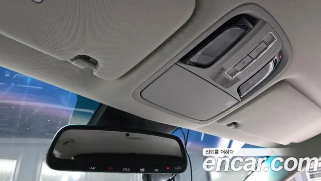 Kia K7 2019 thumb 7