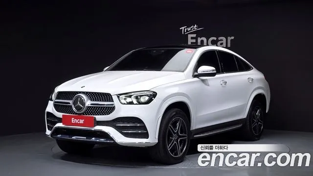 Mercedes-Benz E-Класс 2021 thumb 6