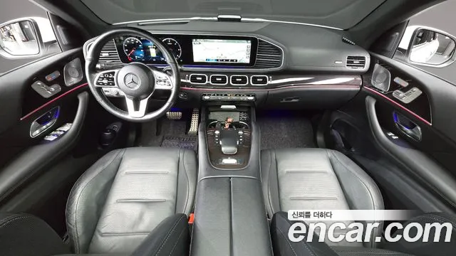 Mercedes-Benz E-Класс 2021 thumb 9