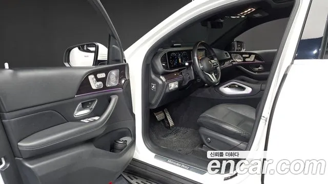 Mercedes-Benz E-Класс 2021 thumb 12