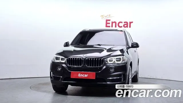 BMW X5 2017 thumb 2