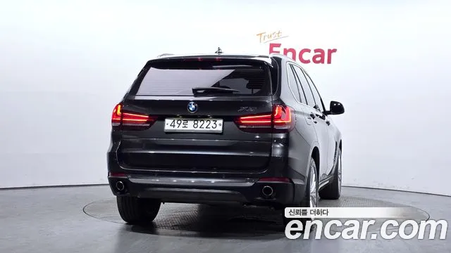 BMW X5 2017 thumb 9