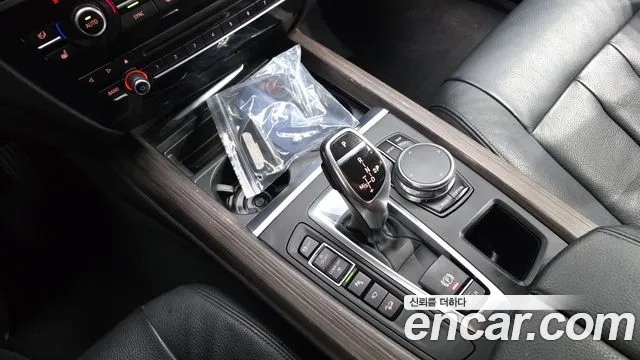 BMW X5 2017 thumb 5