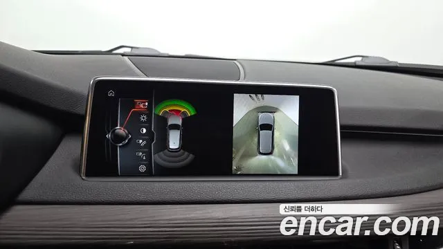 BMW X5 2017 thumb 7