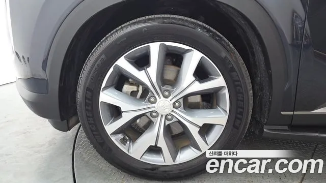 Hyundai Palisade 2019 thumb 12