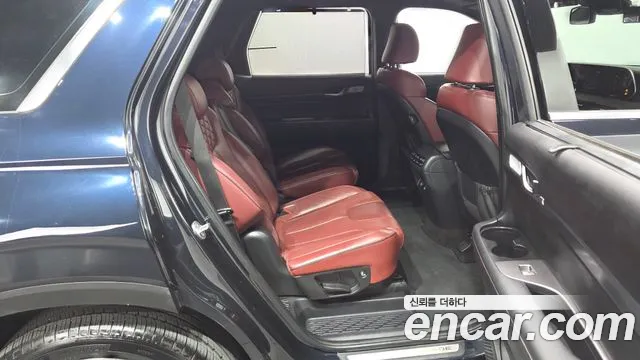 Hyundai Palisade 2019 thumb 6
