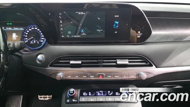 Hyundai Palisade 2019 thumb 9