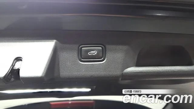 Hyundai Palisade 2019 thumb 3