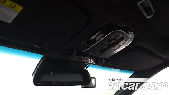 Hyundai Palisade 2019 thumb 2