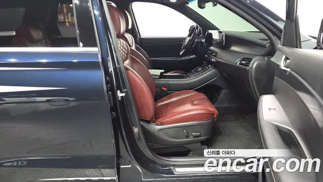 Hyundai Palisade 2019 thumb 5