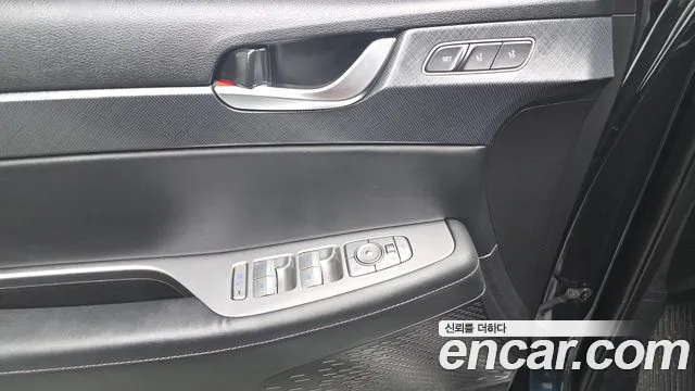 Hyundai Palisade 2019 thumb 7