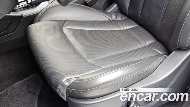 KGM Rexton 2020 thumb 6