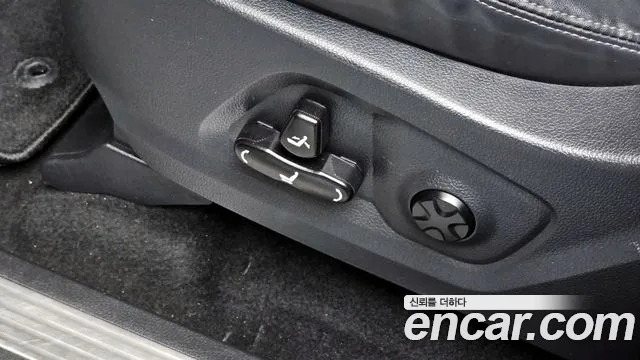 KGM Rexton 2020 thumb 7