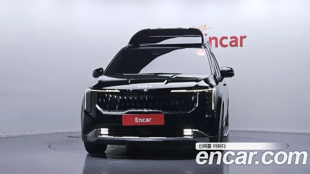 Kia Carnival 2024 thumb 6