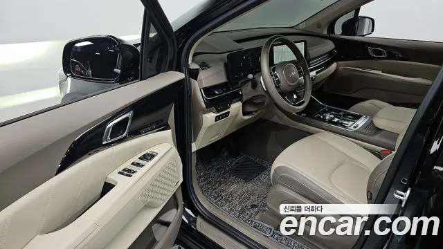 Kia Carnival 2024 thumb 5