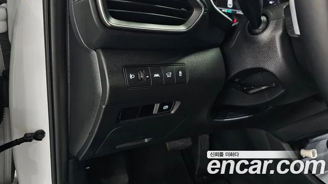 Hyundai Santa Fe 2021 thumb 3