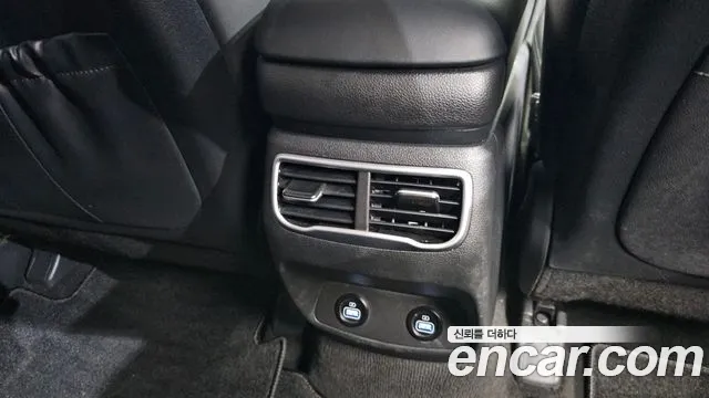 Hyundai Santa Fe 2021 thumb 12