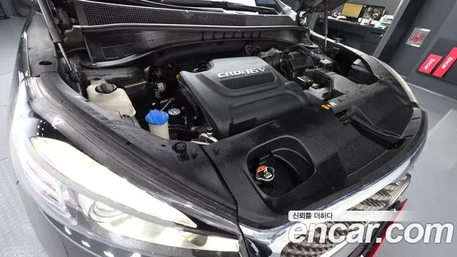Kia Sorento 2015 thumb 3