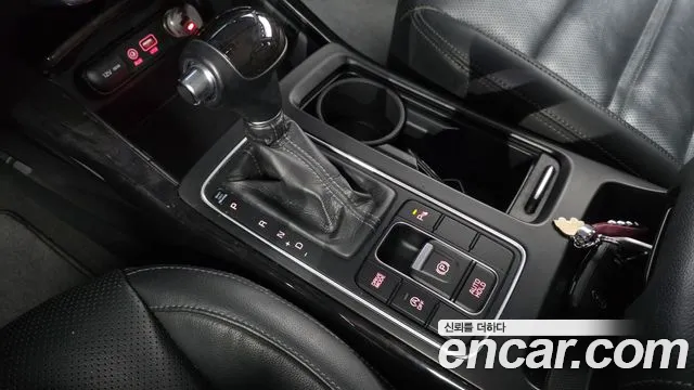 Kia Sorento 2015 thumb 11