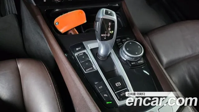 BMW 5 серии Gran Turismo 2017 thumb 6