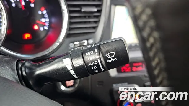 Kia K5 2013 thumb 6