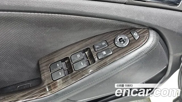 Kia K5 2013 thumb 5