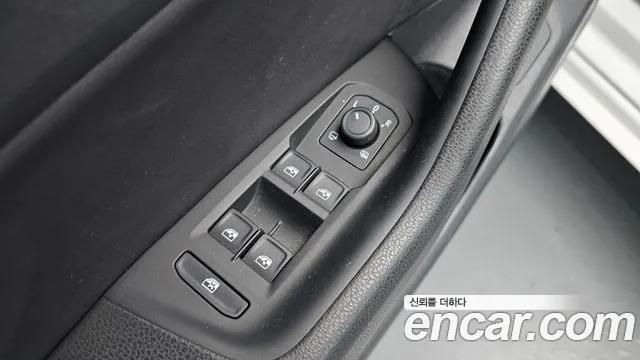 Volkswagen Arteon 2020 thumb 8