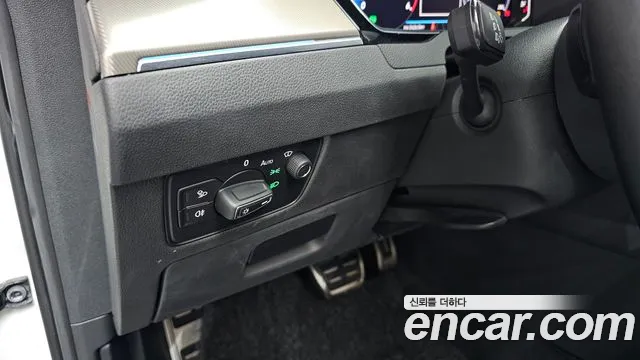 Volkswagen Arteon 2020 thumb 6