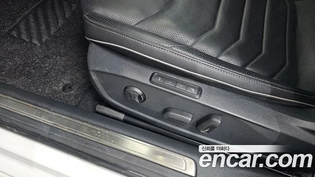 Volkswagen Arteon 2020 thumb 2