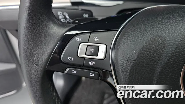 Volkswagen Arteon 2020 thumb 11