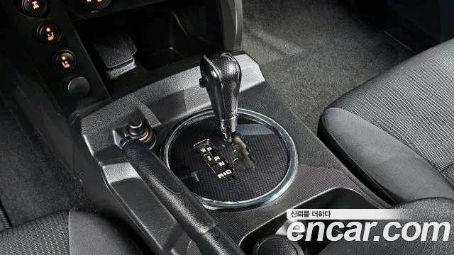 KGM Korando 2014 thumb 4