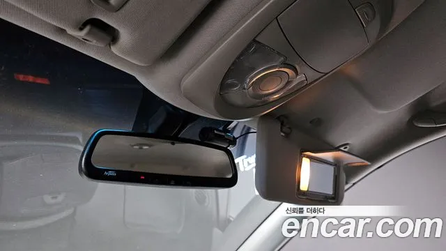 KGM Korando 2014 thumb 2