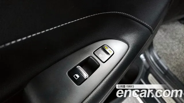 Hyundai Grandeur 2018 thumb 8